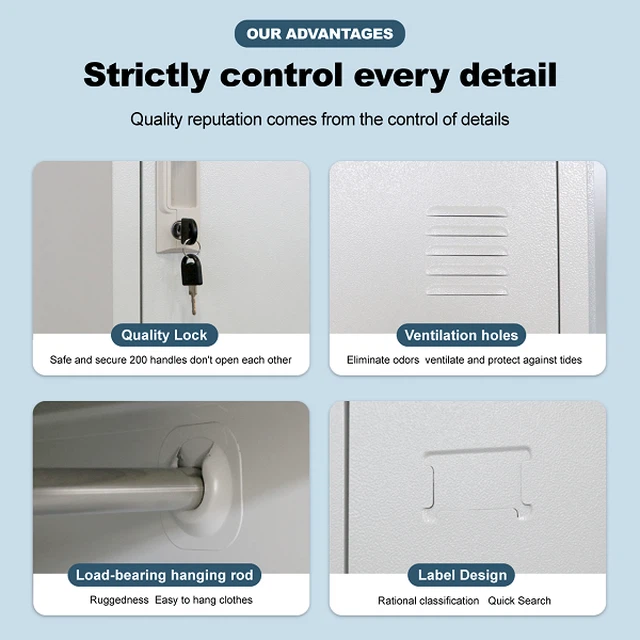 storage solutions metal lockers advantages storage solutions metal lockers advantages